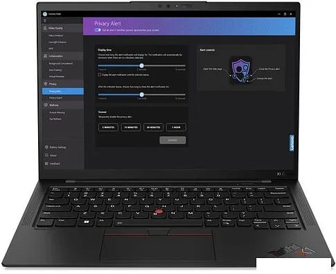 Ноутбук Lenovo ThinkPad X1 Carbon Gen 11 21HM005PRT