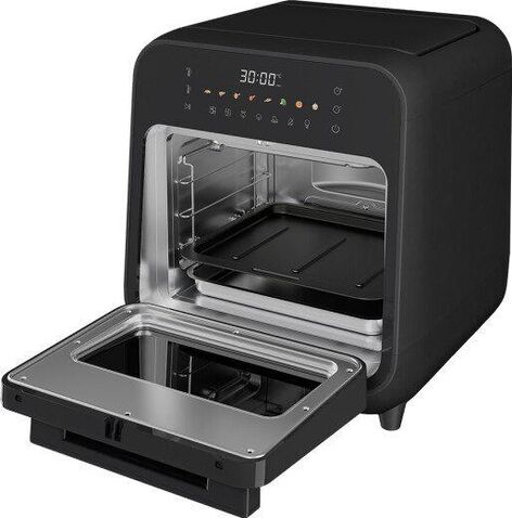 Аэрогриль (аэрофритюрница) Weissgauff WAF 525 Active Steam Pro