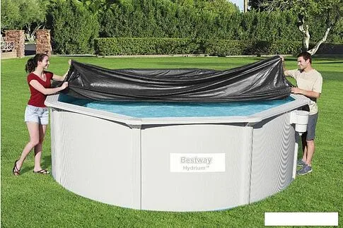 Аксессуары для бассейнов Bestway Тент 401 см для бассейна 396 см 58292