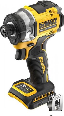 Винтоверт DeWalt DCF860N (без АКБ)
