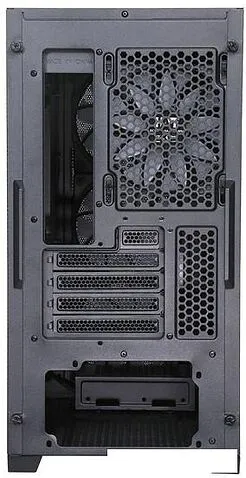 Корпус HAFF Glory Mini (черный)