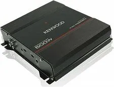 Автомобильный усилитель Kenwood KAC-PS802EX