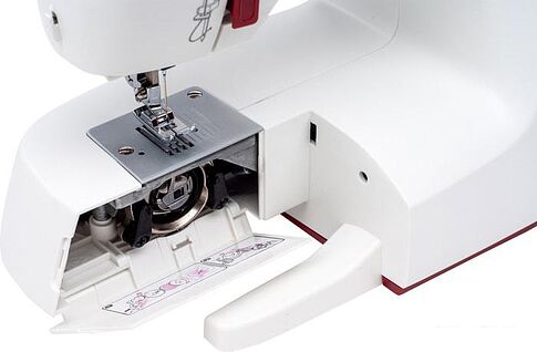 Швейная машина Necchi 2422