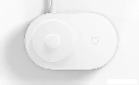 Электрическая зубная щетка Xiaomi Mijia Smart Sonic Electric Toothbrush