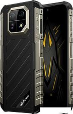 Смартфон Ulefone Armor 22 8GB/256GB (черный)