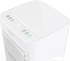 Мобильный кондиционер Timberk Nordvind T-PAC09-P09E