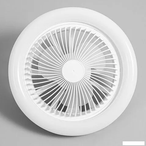 Вентилятор BayerLux Вихрь 9724554