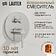 Душевая система  Lauter Inset 21CK088C-511-2 с лейкой 21S20109