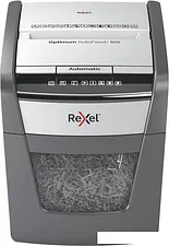 Шредер Rexel Optimum AutoFeed+ 50X