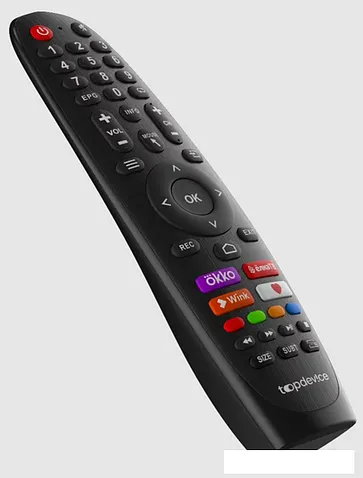 Телевизор Topdevice TDTV32BS04HBK