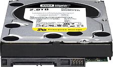 Жесткий диск WD RE4 1TB WD1003FBYX