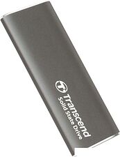 Внешний накопитель Transcend ESD265C 2TB TS2TESD265C