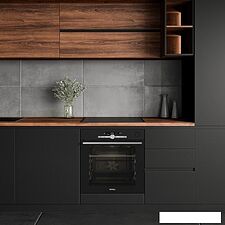 Электрический духовой шкаф Korting OKB 9982 EN ST
