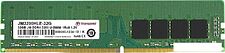 Оперативная память Transcend JetRam 32GB DDR4 PC4-25600 JM3200HLE-32G