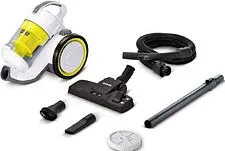 Пылесос Karcher VC 3 Premium [1.198-131.0]