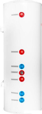Бойлер косвенного нагрева Viena WB 150л SUS 316L