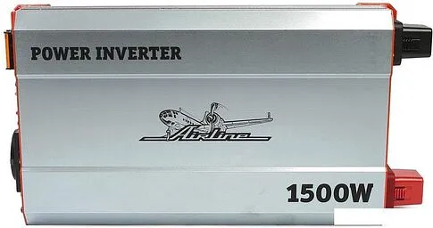 Автомобильный инвертор Airline API-1500-10