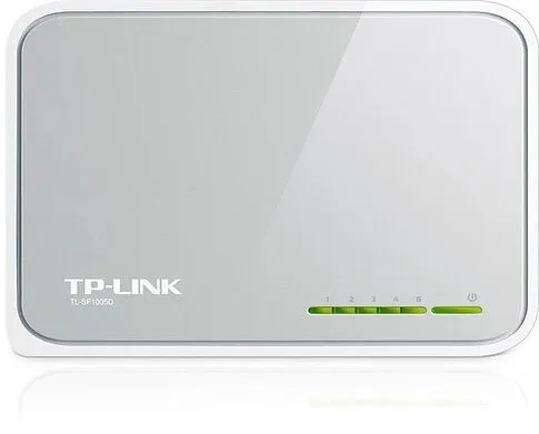 Коммутатор TP-Link TL-SF1005D