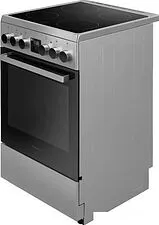 Кухонная плита MAUNFELD MEC55CS08D