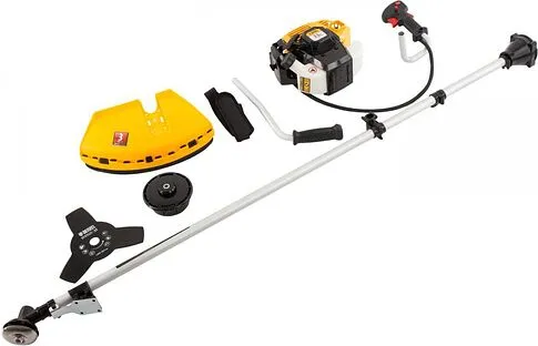 Триммер Denzel DR-33