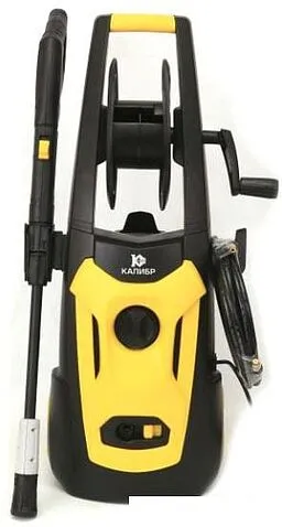 Мойка высокого давления Калибр ВДМ-1900