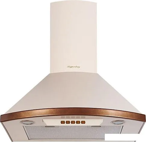 Кухонная вытяжка KUPPERSBERG Bona 60 C Bronze