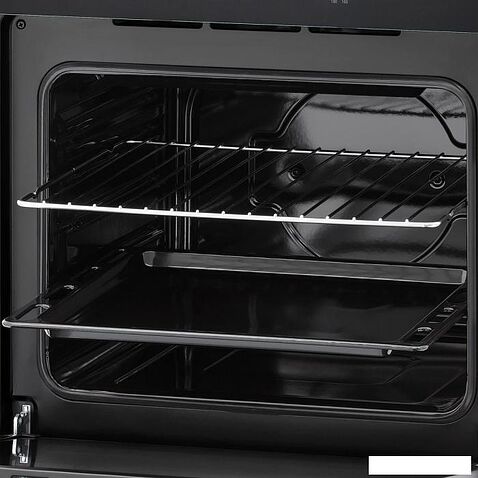 Электрический духовой шкаф Krona Pronto 60 BL G2