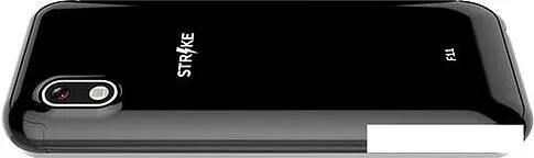 Мобильный телефон Strike F11 (черный)