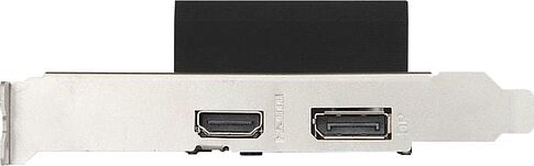 Видеокарта MSI GeForce GT 1030 LP OC 2GB DDR4