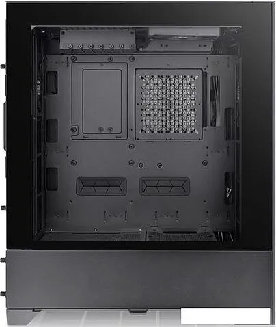 Корпус Thermaltake CTE T500 Air CA-1X8-00F1WN-00