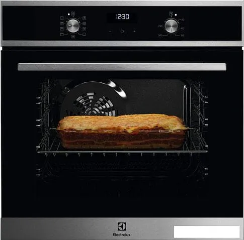 Духовой шкаф Electrolux OEF5E50X
