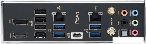 Материнская плата ASUS ProArt B760-Creator WIFI