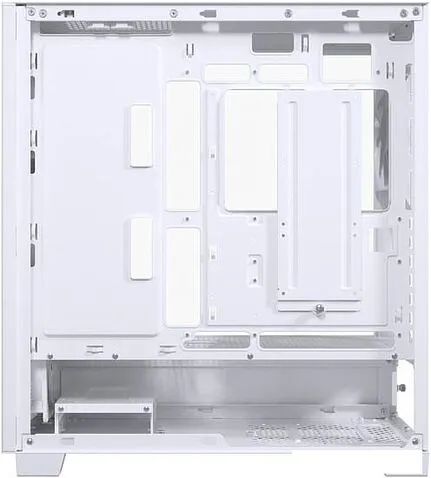 Корпус Phanteks XT Pro Ultra Black PH-XT523P1_DWT01R