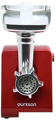 Мясорубка Oursson MG5530/RD