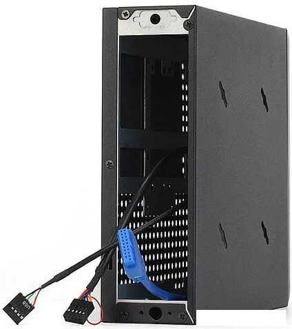 Корпус CrownMicro CMC-170-103 90W