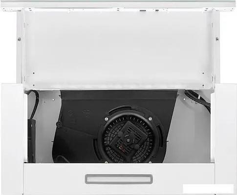 Кухонная вытяжка ZorG Sky 750 60 M (белый)