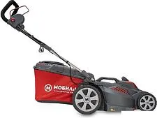 Газонокосилка Мобил К XME37 Про MBK0027788