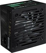 Блок питания AeroCool VX-600 Plus RGB