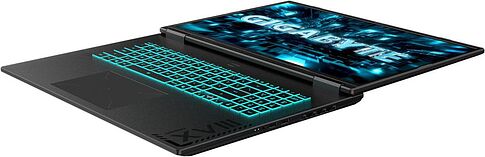 Игровой ноутбук Gigabyte Gaming A18 Pro GA8J DXJG3KZBC4SD