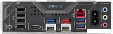 Материнская плата Gigabyte X870 Gaming WIFI6