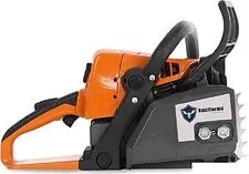 Бензопила Holzfforma G255 CS25066GY (без шины и цепи)