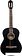 Акустическая гитара Veston 4/4 C-45A BK