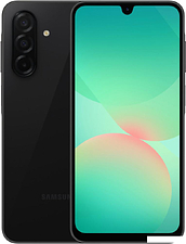 Телефон Samsung Galaxy A26 SM-A266B 8GB/128GB (черный)