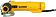 Угловая шлифмашина DeWalt DWE4235