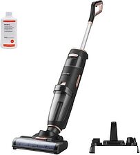 Вертикальный пылесос с влажной уборкой iLife W100