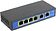 Коммутатор Orient SWP-7504POE/2P