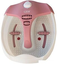 Гидромассажная ванночка Gess Lovely Feet Gess-450 Гидромассажная ванночка Gess Lovely Feet Gess-450