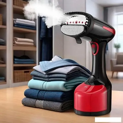 Отпариватель Kitfort KT-9278