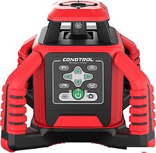 Лазерный нивелир Condtrol Rotech HVG