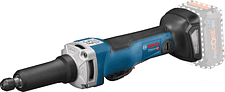 Прямошлифовальная машина Bosch GGS 18V-23 PLC Professional 0601229200 (без АКБ) Прямошлифовальная машина Bosch GGS 18V-23 PLC Professional 0601229200 (без АКБ)